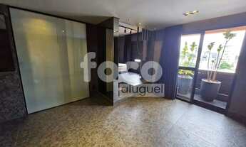 Imagem 3: Apartamento para aluguel, 1 quarto, 1 vaga, Patrimônio - Uberlândia/MG