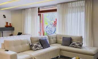 Imagem 2: Casa Alto Padrão Mobiliada em Condomínio - Carlos Guinle!