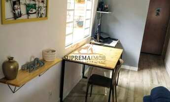 Imagem 5: Casa com 2 dormitórios à venda, 57 m² - Condomínio Residencial Elizabeth - Sorocaba/SP