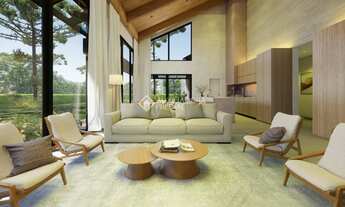 Imagem 7: Casa em Gramado Casa com 3 dormitórios