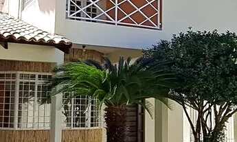 Imagem: VENDO SOBRADO COM 3/4 AO LADO DA AV JK NA