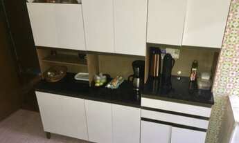 Imagem 7: QUARTO P/ SOLTEIRO MOBILIADO