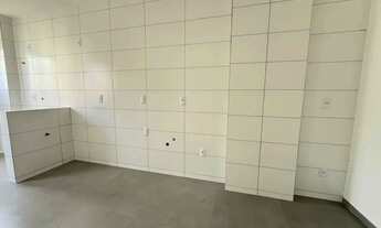 Imagem 7: Apartamento Novo, 2 quartos, Suíte, Churrasqueira - 2 quartos, suíte - Sacada com churras