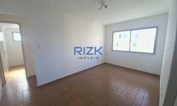 Imagem 1: Apartamento 1 quarto no Cambuci