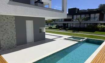 Imagem 6: Casa Alto Padrão para Venda em Florianópolis, Ingleses do Rio Vermelho, 4 dormitórios, 2 s