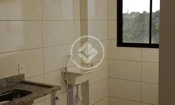 Imagem 2: APARTAMENTO 2 QUARTOS - PARK RESIDENCE