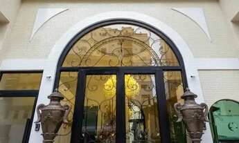 Imagem: Apartamento em Avenida Nereu Ramos - Meia