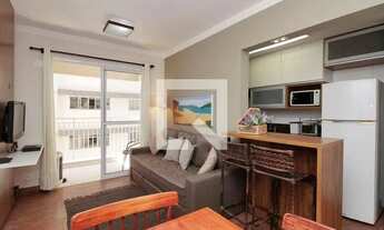 Imagem 3: Apartamento à Venda - Bela Vista, 1 Quarto, 45 m2