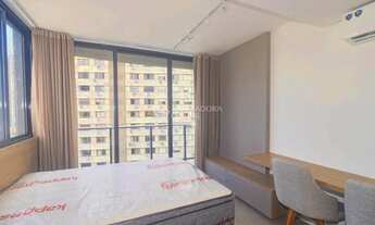 Imagem 6: Loft 1 dormitório, no bairro Independência