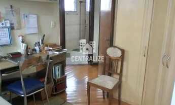 Imagem 7: VENDA-EDIFÍCIO DONA AURORA-CENTRO-PONTA GROSSA-PR