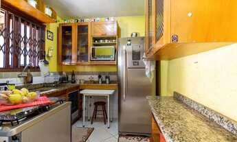 Imagem 5: Casa em Hípica Casa com 3 dormitórios