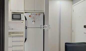 Imagem 12: Apartamento com 3 dormitórios à venda, 66 m² por R$ 648.000,00 - Edifício Sunset Faria Lim