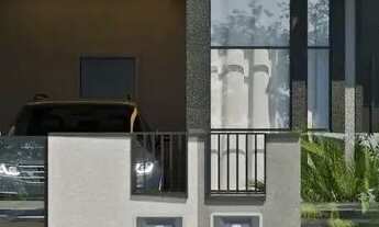 Imagem 2: Casa em Forquilhas - São José