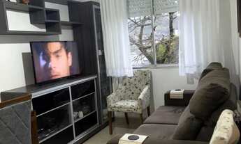 Imagem 3: Apartamento no Alto Petrópolis de 2 dormitórios e 2 vagas