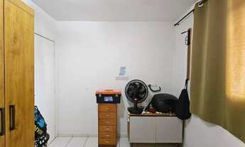 Imagem 7: Apartamento à venda, 2 quartos, 1 vaga, Cabral - Contagem/MG