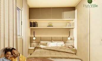 Imagem 5: Apartamento no Central Parque, 2 dormitórios com suite