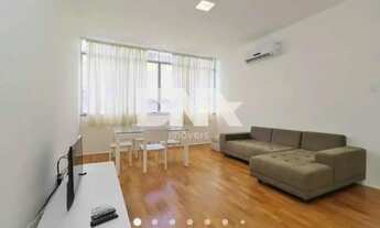 Imagem: Apartamento / Residencial / Leme