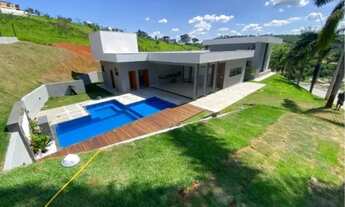 Imagem 5: CASA 4 quartos - Condomínio Eco Village Lagoa Santa/MG - R$ 1.890.000