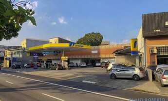 Imagem 2: AREA - JAGUARÉ - SP