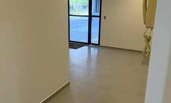 Imagem 7: Apartamento para venda tem 47 metros quadrados com 2 quartos em Hauer - Curitiba - Paraná