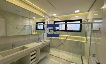 Imagem 6: Casa em condomínio à venda , 4 quartos Condomínio Parque Xapada Ytu Condomínio Parque Xapa