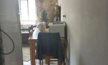 Imagem 7: Duas casas de um dormitório no bairro Hípica