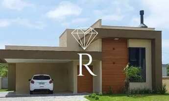 Imagem: Casa 3 quartos em Condomínio no bairro