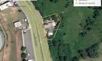 Imagem 1: Área à venda, 1500 m² por R$ 2.800.000,00 - Chácara São João - Carapicuíba/SP