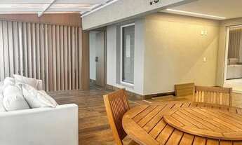 Imagem 7: Apartamento Garden, 3 Suítes Aluguel R$16.500