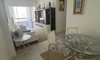 Imagem 7: Apartamento mobiliado em Jatiuca próximo ao Akuaba