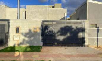 Imagem: CASA NOVA COM 2 QUARTOS SENDO 1 SUITE