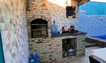 Imagem 5: Imóvel para venda tem 70 metros quadrados com 2 quartos em Samburá (Tamoios) - Cabo Frio