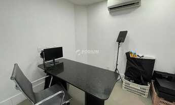 Imagem 4: Barra da Tijuca Galpão / depósito com 1 vaga na garagem