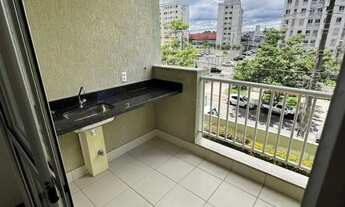 Imagem: APARTAMENTO 3Q C/ SUÍTE LOCALIZAÇÃO PRIVILEGIADA