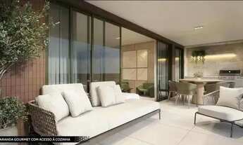 Imagem 5: Lindo Apartamento 4 quartos suítes 3 vagas