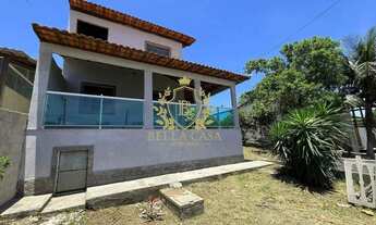 Imagem 5: Casa com 2 quartos à venda por R$ 450.000,00 - Vinhateiro - São Pedro da Aldeia /RJ