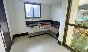 Imagem 5: Apartamento à venda no bairro Serra - Belo Horizonte/MG