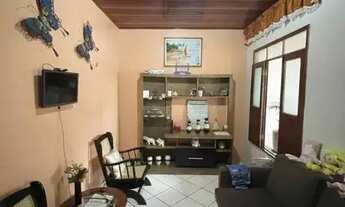 Imagem 3: VENDO CASA BEM LOCALIZADA NO COROADO PRÓX A FERRAGENS PARAÍBA