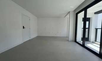 Imagem 2: Apartamento Central Florianópolis andar alto