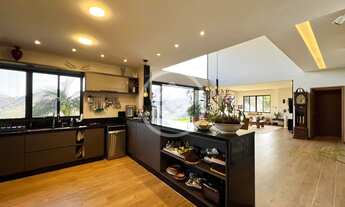 Imagem 7: Casa em Condomínio à venda, 4 quartos, 3 suítes, 3 vagas, Parque do Imbui - Teresópolis/RJ