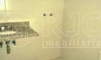 Imagem 7: Imóvel para venda tem 88 metros quadrados com 3 quartos em Botafogo - Rio de Janeiro - RJ