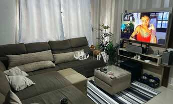 Imagem: Apartamento Resid. Vale dos Tucanos com