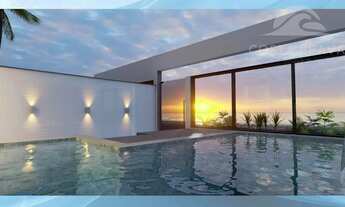 Imagem 6: Cobertura em Bal. Caravelas - Matinhos