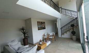 Imagem 3: Maravilhoso sobrado em condomínio