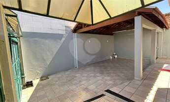 Imagem 2: Sobrado com 3 quartos para locação em Centro - SP