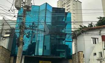 Imagem: Prédio Comercial para Alugar, Água Fria