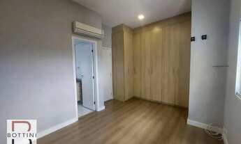 Imagem 6: Apartamento com 2 suítes para alugar, 111 m² por R$ 11.000/mês - Brooklin - São Paulo/SP