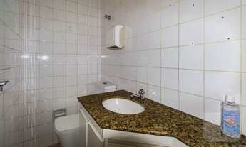 Imagem 7: Conjunto Comercial 01 sala, 01 vaga em Higienópolis