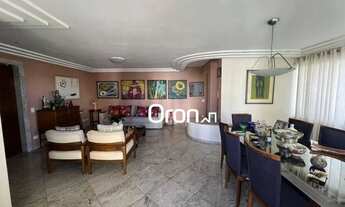 Imagem 4: Cobertura com 4 dormitórios à venda, 360 m² por R$ 1.070.000,00 - Setor Oeste - Goiânia/GO