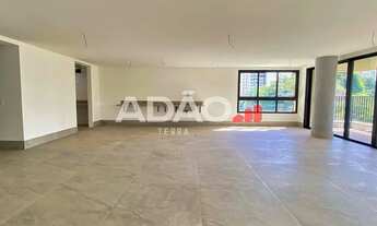 Imagem 2: Raro Vaca Brava - Apartamento à venda no Ed. Raro Vaca Brava, setor Bueno, com 3 suítes, 4